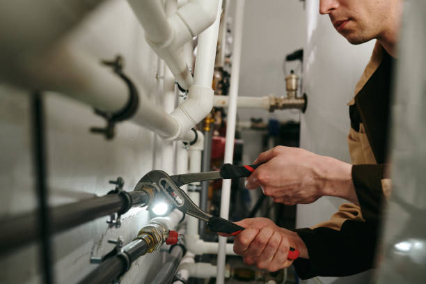 Best Commercial Plumbing Services  in Grant City, MO