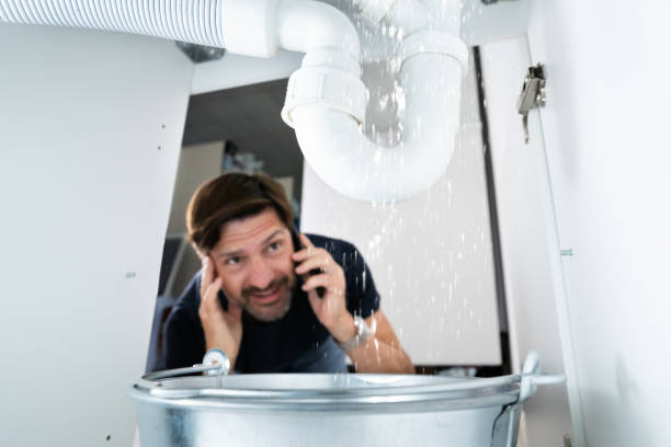 Best Water Leak Repair  in Grant City, MO