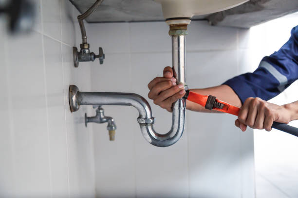 Best Shower Repair Services  in Grant City, MO
