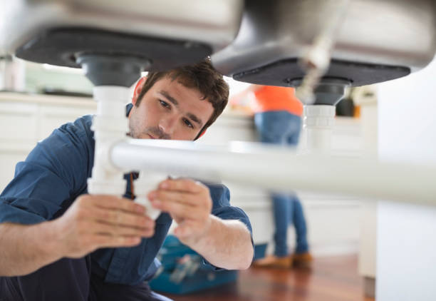 Best Clogged Drain Plumber  in Grant City, MO