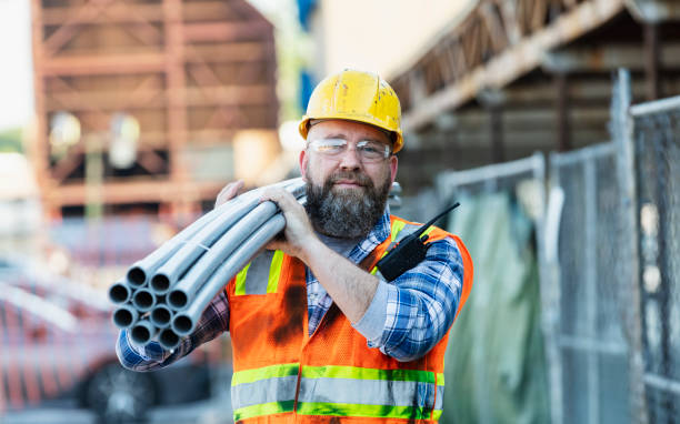 Shower Repair Services in Grant City, MO
