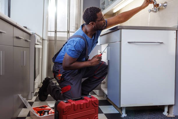 Best Faucet Repair  in Grant City, MO