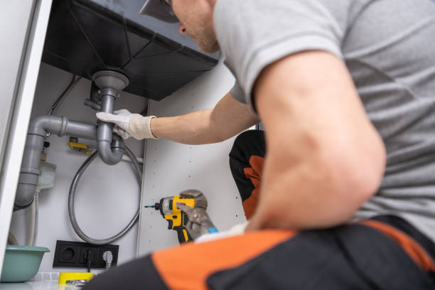 Best Emergency Plumber  in Grant City, MO