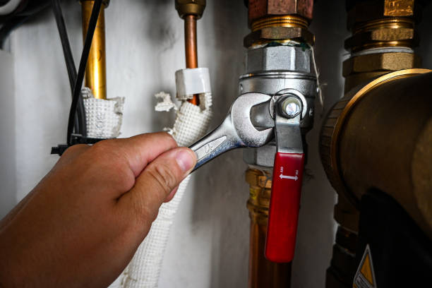 Best Pipe Repair Near Me  in Grant City, MO